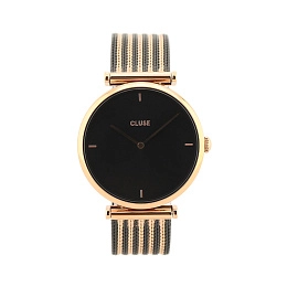 Quartz Wristwatch / CW0101208005