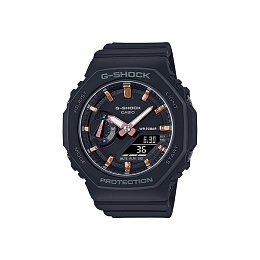 Casio G-Shock Wrist Watch GMA-S2100-1ADR