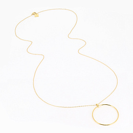 Necklace / SNL16311-01UNI