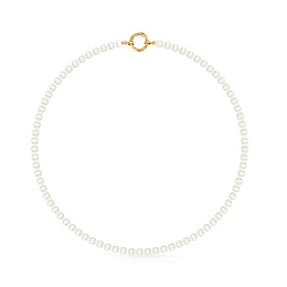 TOUS GOLD Necklace / 812342000