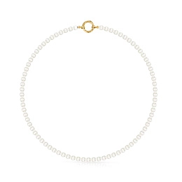 TOUS GOLD Necklace / 812342000