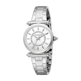 Quartz Wristwatch / JC1L365M0035