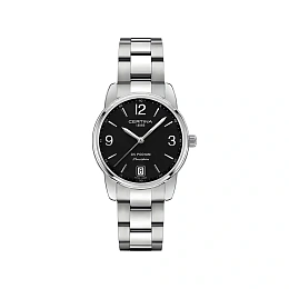 Quartz Wristwatch / C034.210.11.057.00