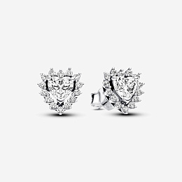 PANDORA Sterling Silver Earring/293097C01
