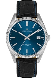 Quartz Wristwatch / 50-4R