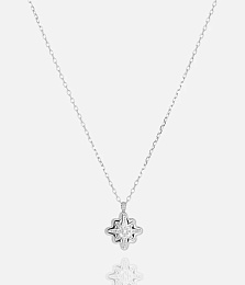 Zag Bijoux Necklace & Pendant / SNS26992-00WHT