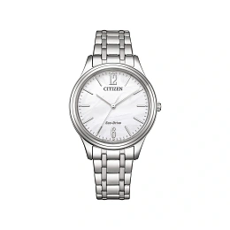 Quartz Wristwatch / EM0411-71A