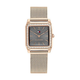 Tommy Hilfiger QuartzWatch/1782610