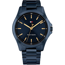 Quartz Wristwatch / 1710742