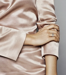 Signature Ring/199040C01-50