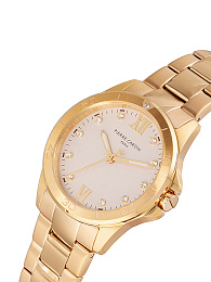 Quartz Wristwatch / CF.1009.MG