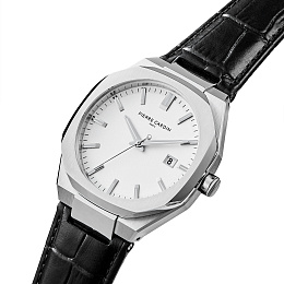 Pierre Cardin Quartz Wristwatch Men / CF.0401.LB