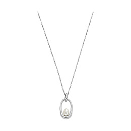 Skagen Stainless Steel Necklace/SKJ1796040