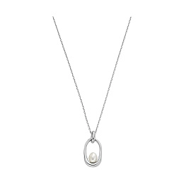 Skagen Stainless Steel Necklace/SKJ1796040