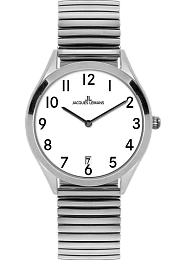 Quartz Wristwatch / 1-2184C