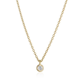 Necklace & Pendant/AGGN00701G-DA
