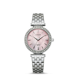 Citizen Quartz Watch Women / ER0210-55Y