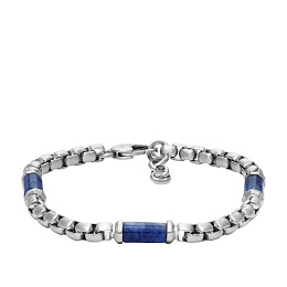 Fossil Stainless Steel Bracelet / JF04725040