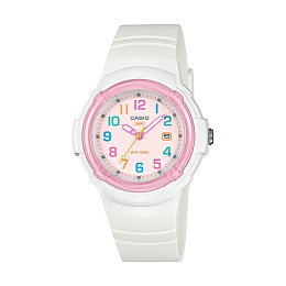 Quartz Wristwatch / LX-800H-7A1VDF