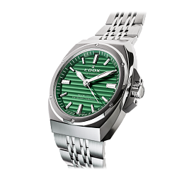 Automatic Wristwatch / 80142 3M VIN