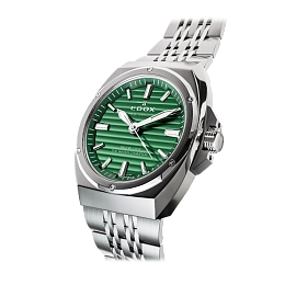 Automatic Wristwatch / 80142 3M VIN