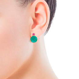 TOUS GOLD Earring / 712193050