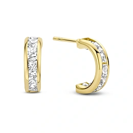 Earring / 9NBG-0450