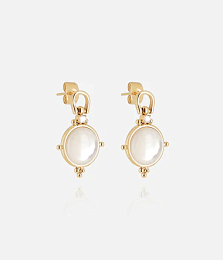 Earring / SES26738-01SEL