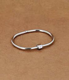 Bracelet / HBJ22137-00WHT64