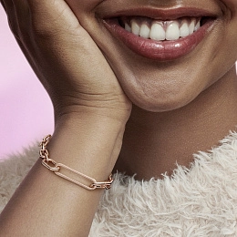 Me Bracelet Connector/789656C00