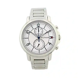 Quartz Wristwatch / 1781819