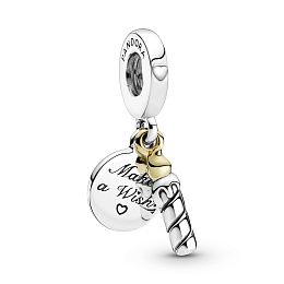 Moments Charm/799328C00