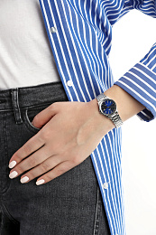 Quartz Wristwatch / LTP-1183A-2ADF