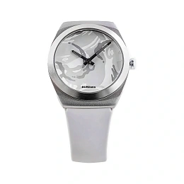 Quartz wristwatch / D1-CVRUAAPE5