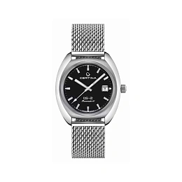 Quartz Wristwatch/C024.407.11.051.00