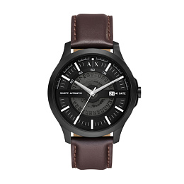 Quartz Wristwatch/AX2446