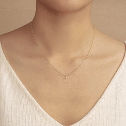 Necklace & Pendant/AGGN00701G-DA