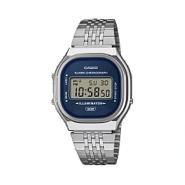 Quartz Wristwatch / A140WE-2ADF