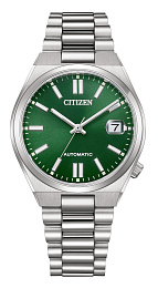 Automatic Wristwatch / NJ0200-50X