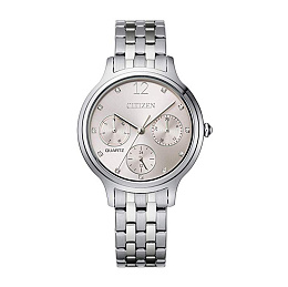 Quartz Wristwatch/ED8180-52X