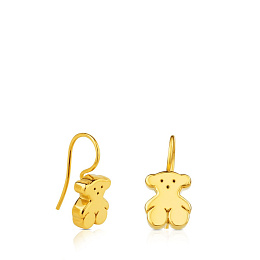 TOUS GOLD Earring / 615902212