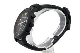 ANALOG WATCH 0 JWL SS PLASTIC STRAP