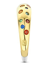 Ring / 12363MC-54