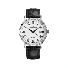 Quartz Wristwatch / 53009 3 BR