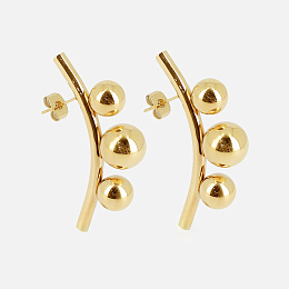 Earring / SEM23083-01UNI