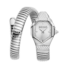 Quartz Wristwatch / JC1L369M0015