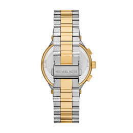 Quartz Wristwatch / MK9221