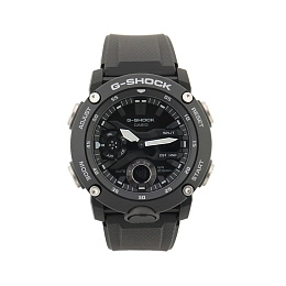 Quartz Wristwatch / GA-2000S-1ADR