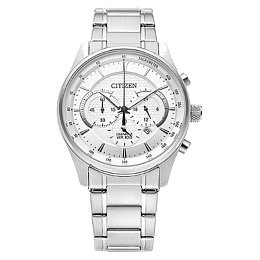 Wristwatch/AN8190-51A