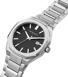 Pierre Cardin Quartz Wristwatch Men / CF.0402.SWJ